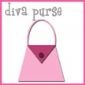 Bosskut Stanzform Diva Tasche / diva purse 0561