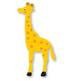 Sizzix Stanzform Originals MEDIUM Giraffe / giraffe 38-0268
