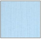 Leinenkarton Scrapbookpapier 30,5 cm x 30,5 cm AZURBLAU LC-14 ( 10 Blatt ) 001030/1080
