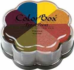 Colorbox Stempelkissen Provence ( 13 ) 746604080139