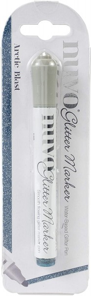 Tonic Studios NUVO Glitter Marker Pen 195N