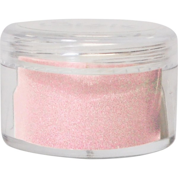 Sizzix Making Essential - Opaque Embossing Powder SORBET 663730