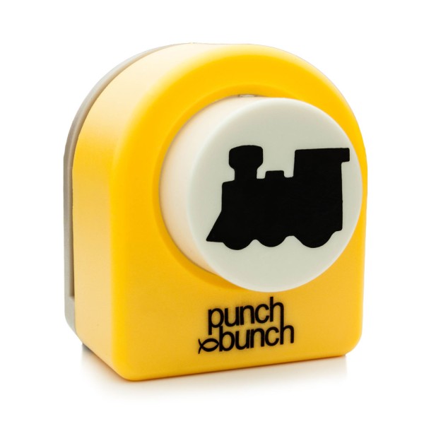 Punch Bunch Motivstanzer MEGA Anker / Anchor MEGA-Nr. 7 ( 931392003370 )