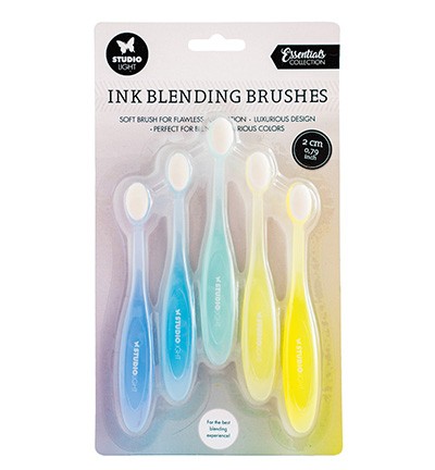 Studio Light Ink Blending Brushes Essential Tools 2 cm Nr.04 SL-ES-BBRU04