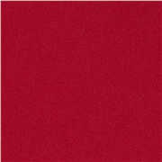Silhouette Bügelfolie flockig ROT HEAT-FLOCK-RED ( 01094 )