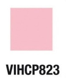 Motivstanzer Mini Quadrat 1 cm VIHCP823 ( rosa )