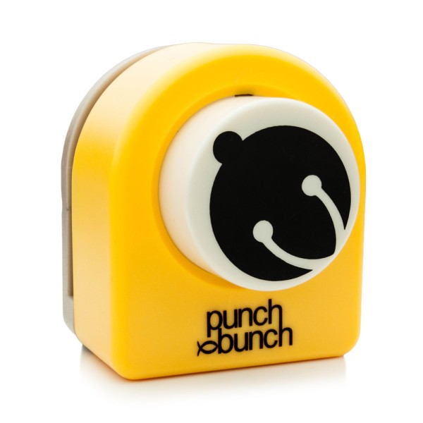 Punch Bunch Motivstanzer MEGA Glöckchen / Sleigh Bell MEGA-Nr. 15 ( 931392003457 9