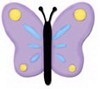Bosskut Stanzform Schmetterling / butterfly 0448