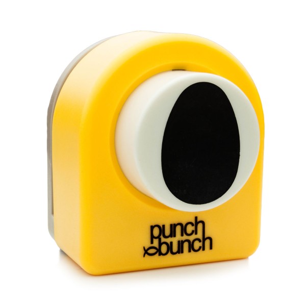 Punch Bunch Motivstanzer LARGE Ei / Egg Nr. 20 4-Egg-Nr. 20 ( 931392009800 )