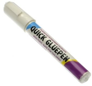 Nellie Quick Glue Pen QGP001