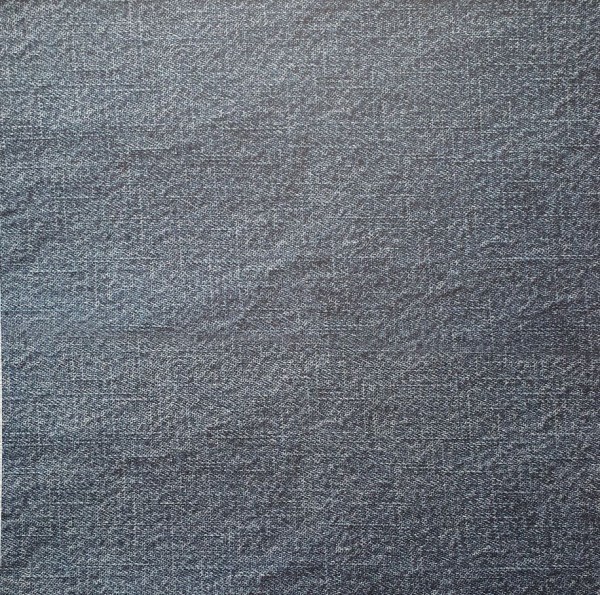 Rayher Scrapbookpapier CANVAS Blau / Jeans-Stoff 81-928-000