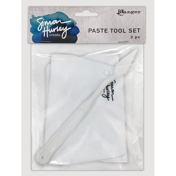Ranger Simon Hurley Paste Tool Set HUA79026