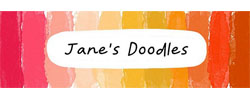 Jane' s Doodles