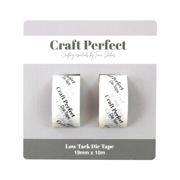 Tonic Craft Perfect LOW TACK DIE TAPE 9745E