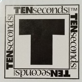 Ten Seconds Studio 