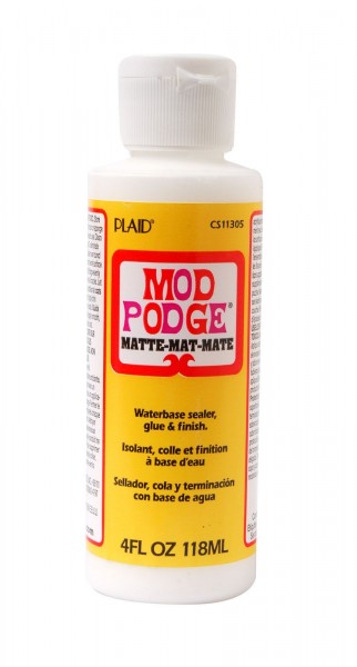 Plaid Mod Podge MATTE (118 ml ) 3113-081 / CS11305