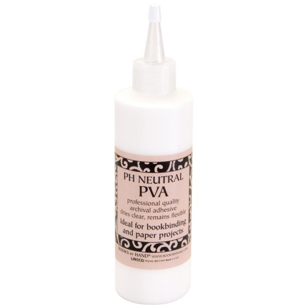 Lineco PH Neutral PVA Adhesive Flüssigkleber BBHM217