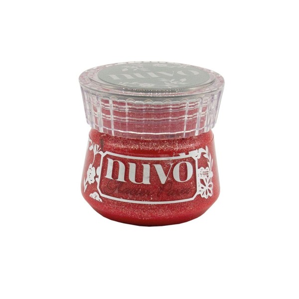 Tonic Nuvo Glacier Paste CRUSHED CRANBERRY 1919N