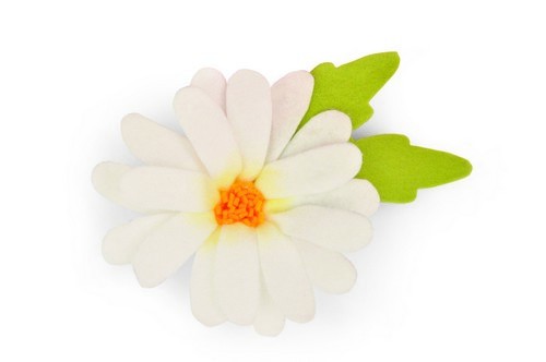 Sizzix Stanzform BIGZ Blume / Build A Bloom Daisy 661244