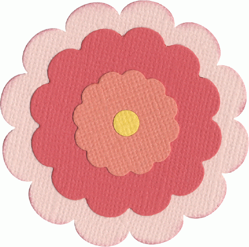 Blume / flower REV-0315-S
