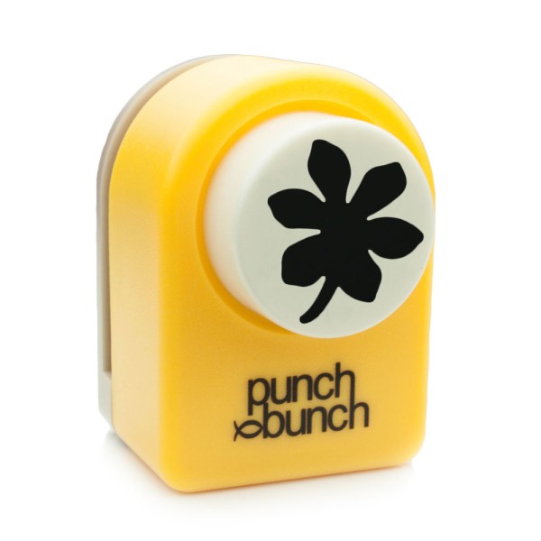 Punch Bunch Motivstanzer MEDIUM Palmate Nr. 18 2-Palmate-Nr.18 ( 931392009138 )